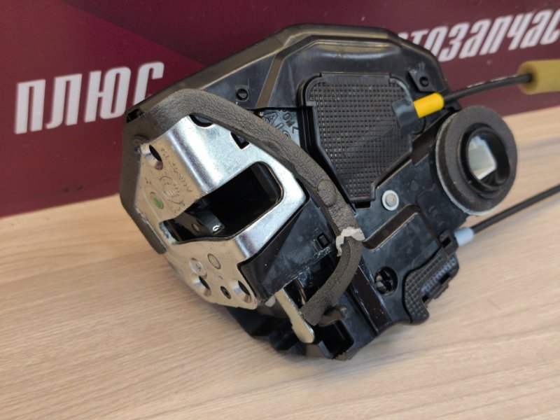 Замок      двери - фото 8