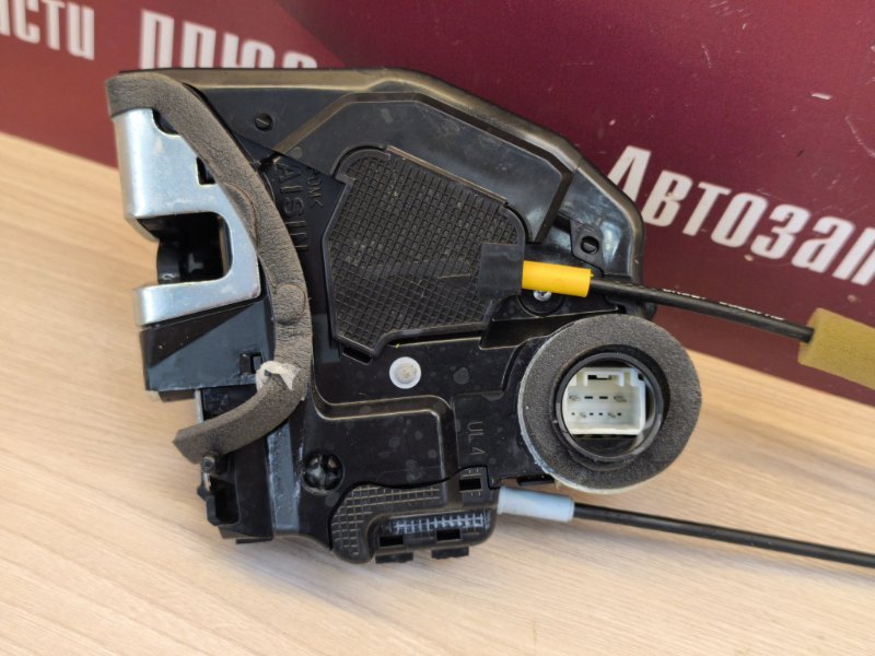 Замок      двери - фото 9