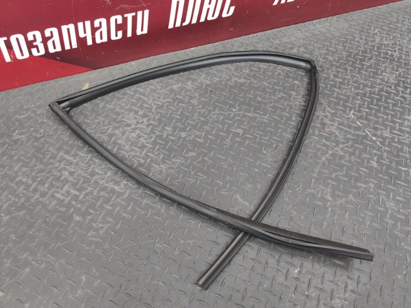 Уплотнитель стекла двери - фото 4