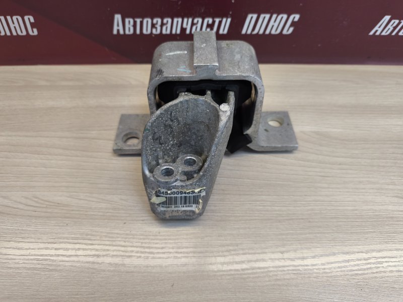 Опора двигателя - фото 7