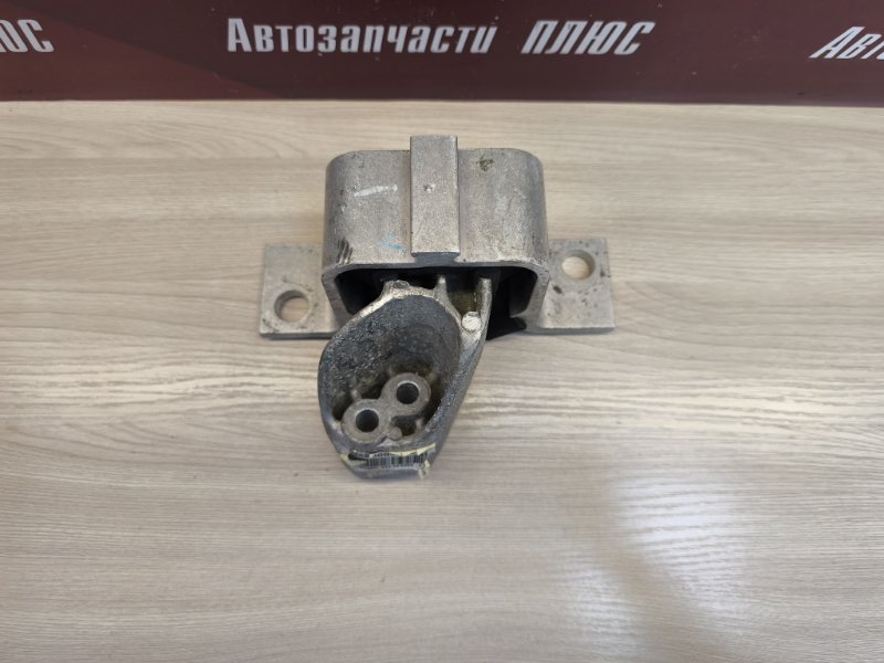 Опора двигателя - фото 8