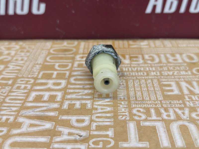 Датчик давления масла - фото 7