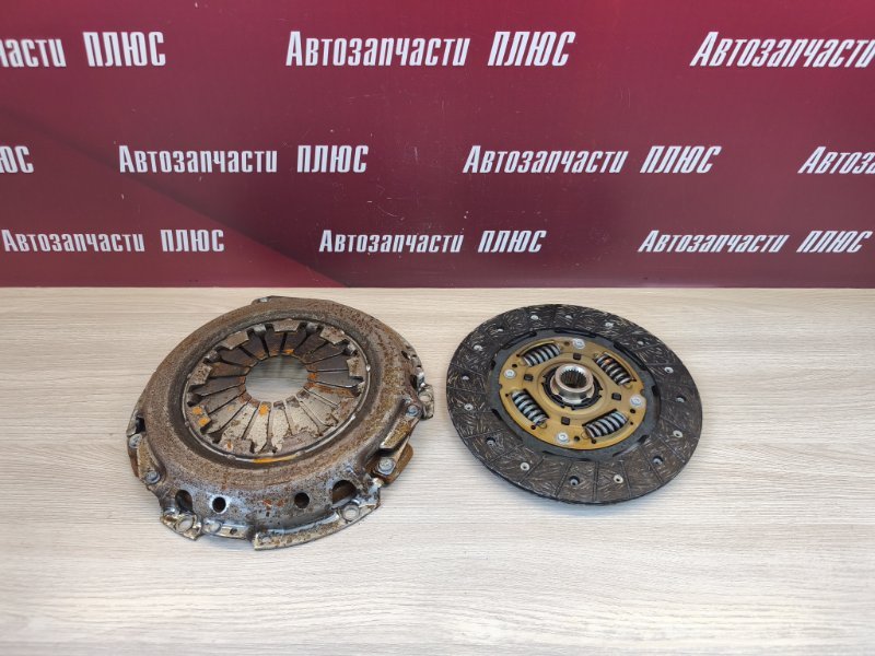 Комплект сцепления - фото 1