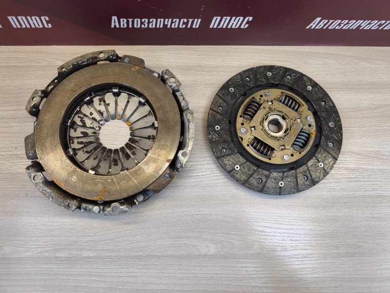 Комплект сцепления - фото 6