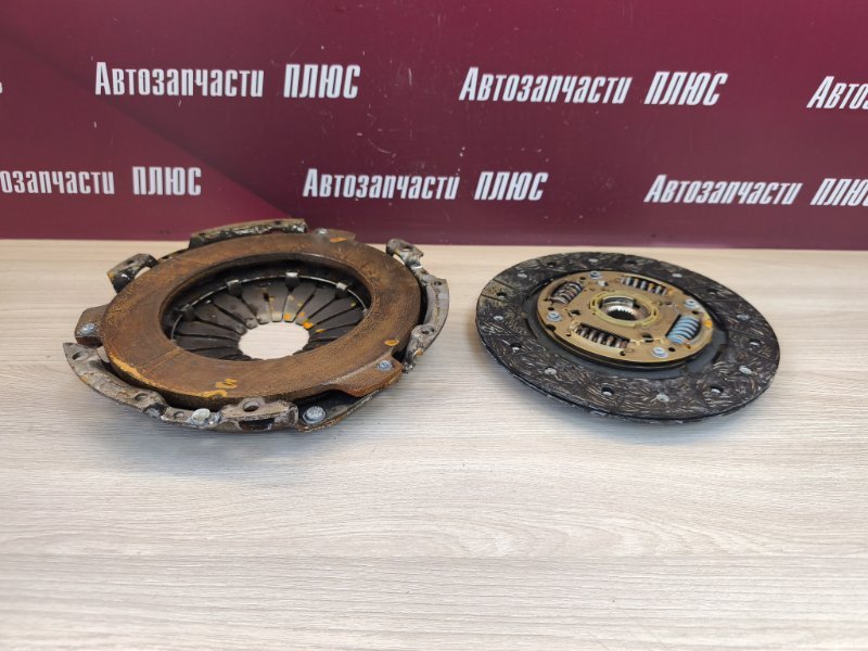 Комплект сцепления - фото 7