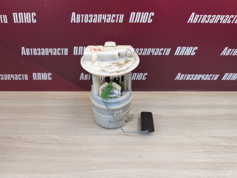Бензонасос - фото 1
