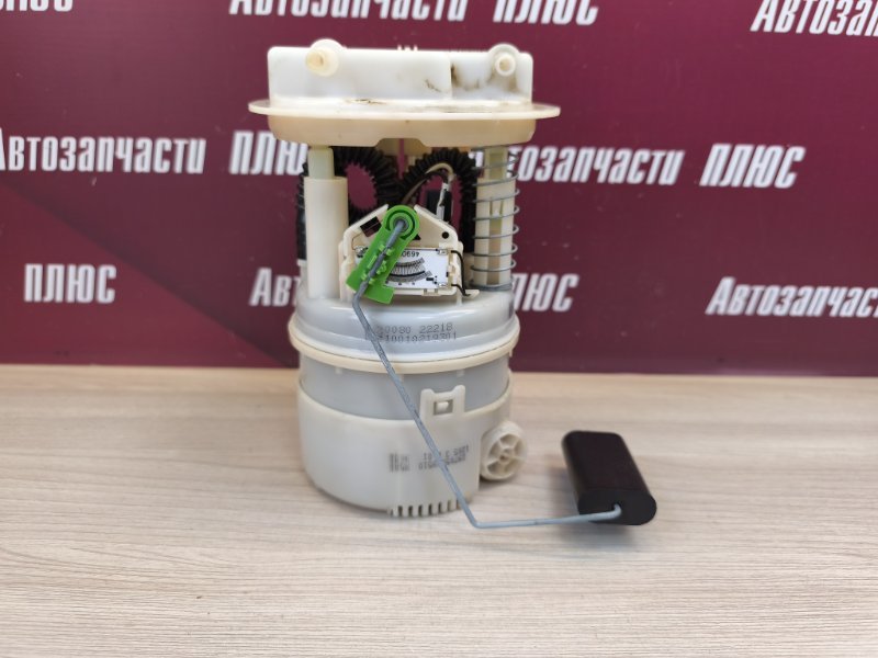 Бензонасос - фото 4