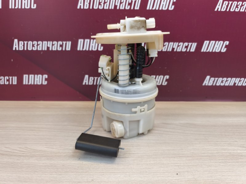 Бензонасос - фото 5