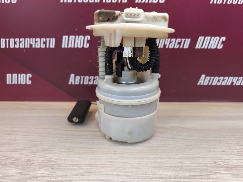 Бензонасос - фото 6
