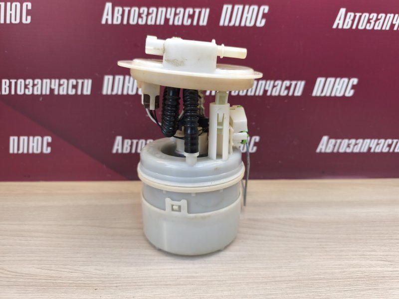 Бензонасос - фото 7