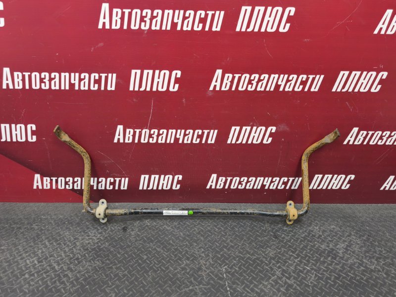 Стабилизатор - фото 1