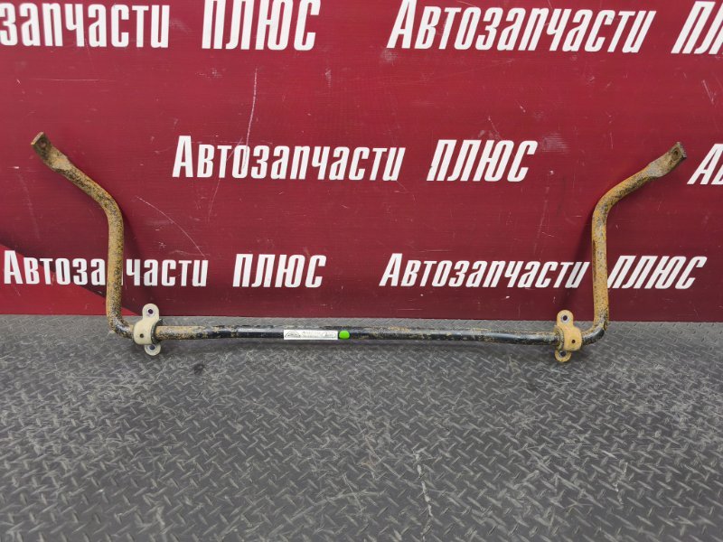 Стабилизатор - фото 2