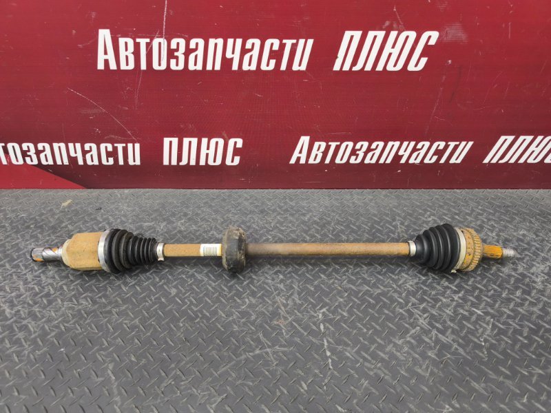 Привод - фото 1