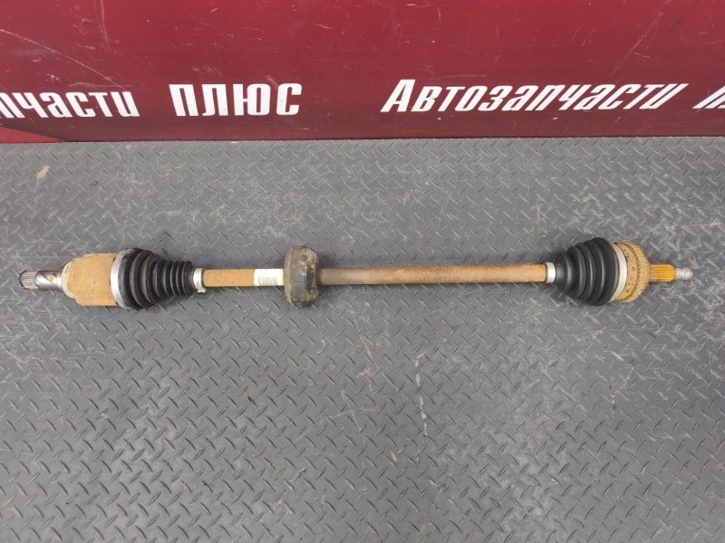 Привод - фото 2