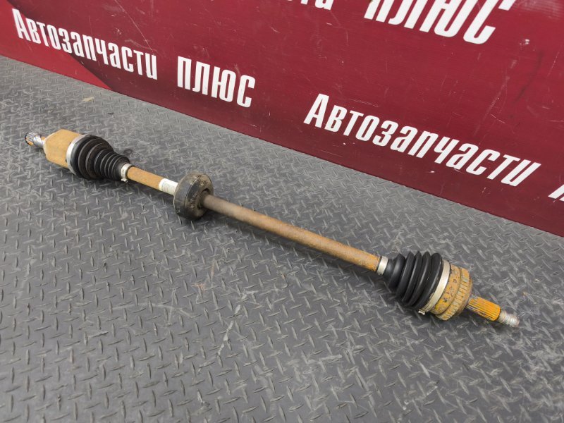 Привод - фото 3