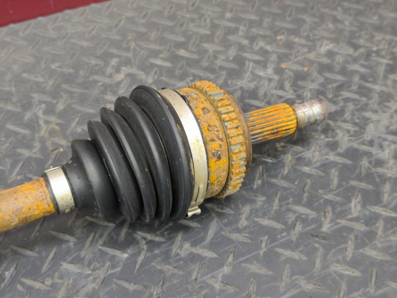 Привод - фото 5