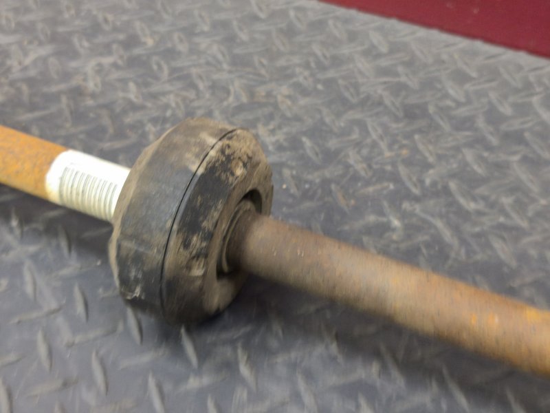 Привод - фото 6