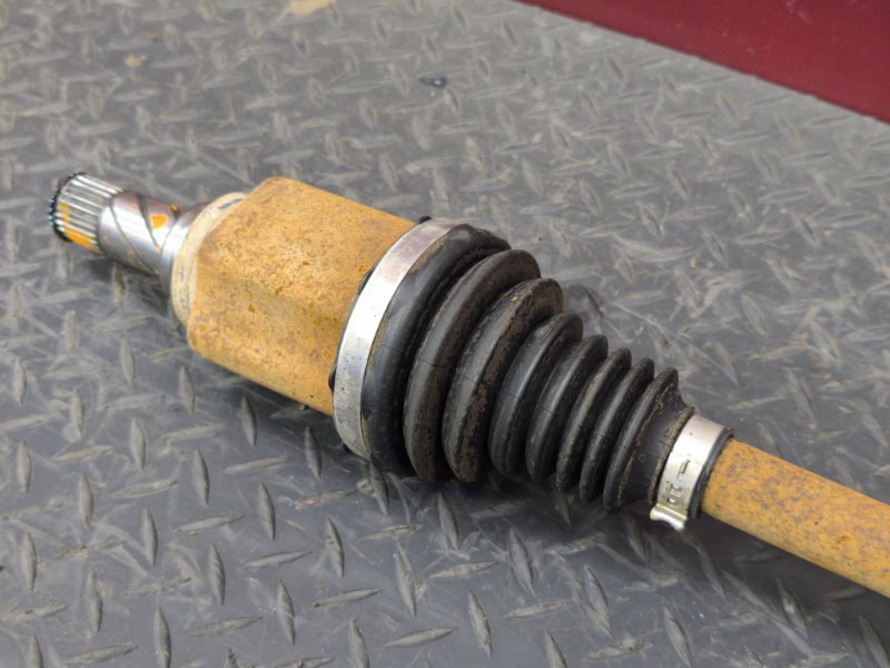 Привод - фото 8