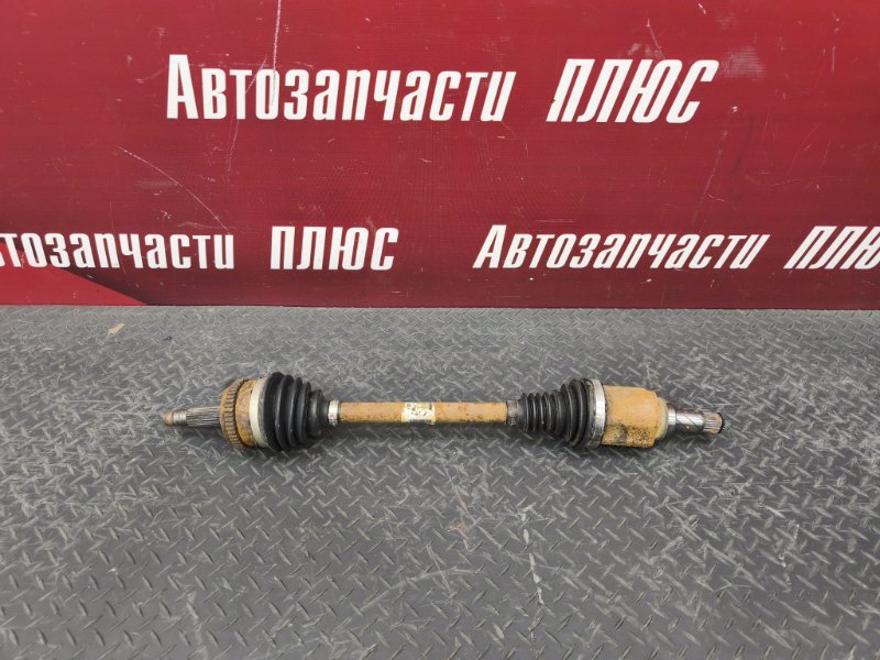 Привод - фото 1