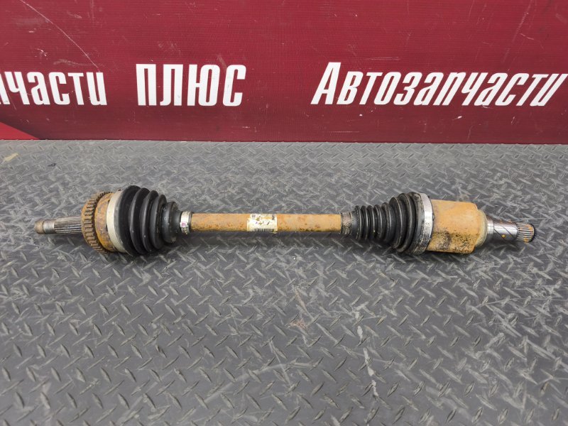 Привод - фото 2