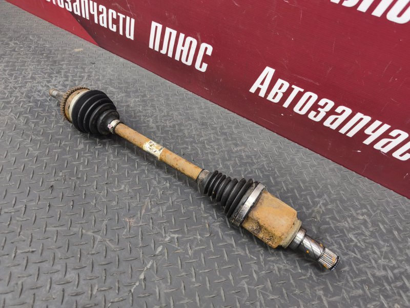 Привод - фото 3