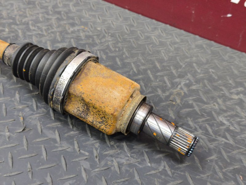 Привод - фото 4