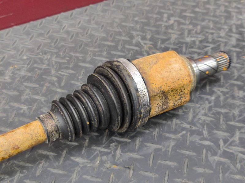 Привод - фото 5