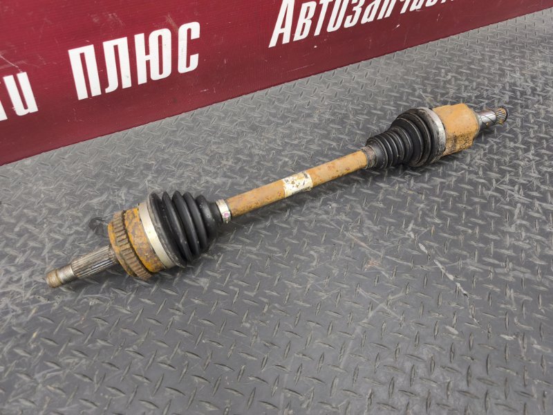 Привод - фото 6