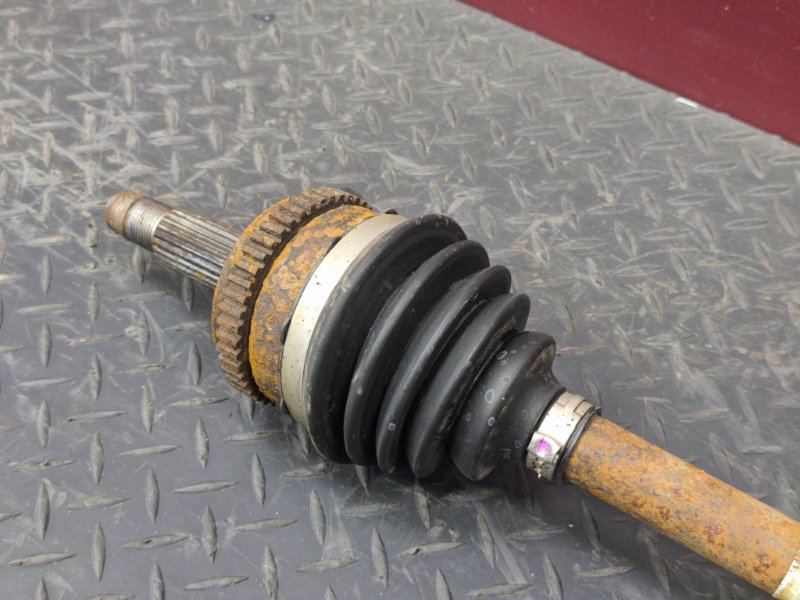 Привод - фото 7