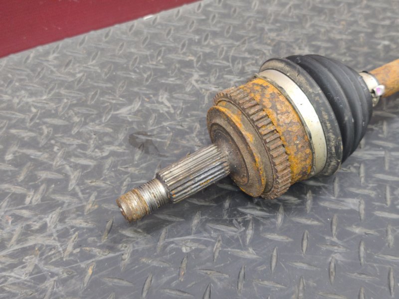 Привод - фото 8