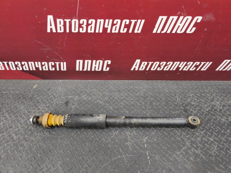 Амортизатор - фото 1