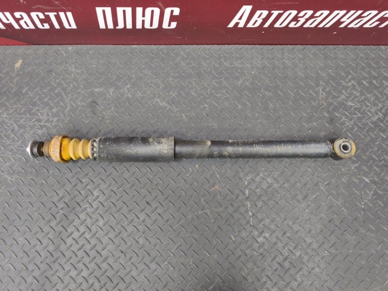 Амортизатор - фото 2