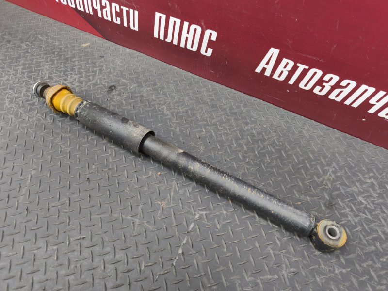 Амортизатор - фото 3