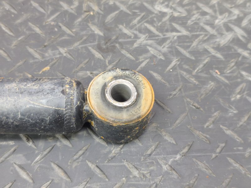 Амортизатор - фото 4