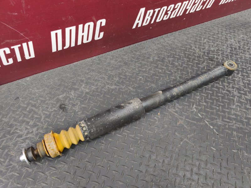 Амортизатор - фото 5