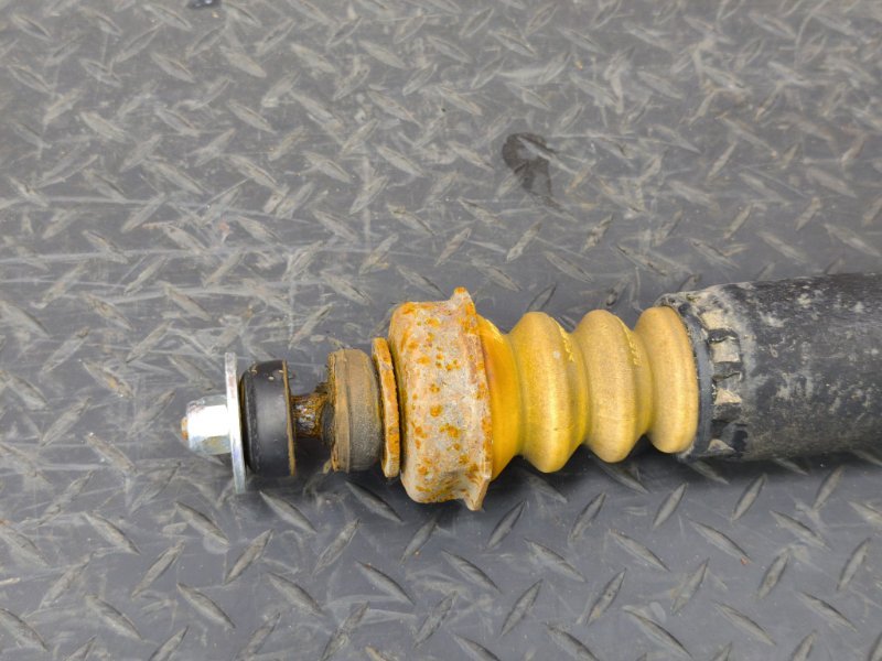 Амортизатор - фото 6