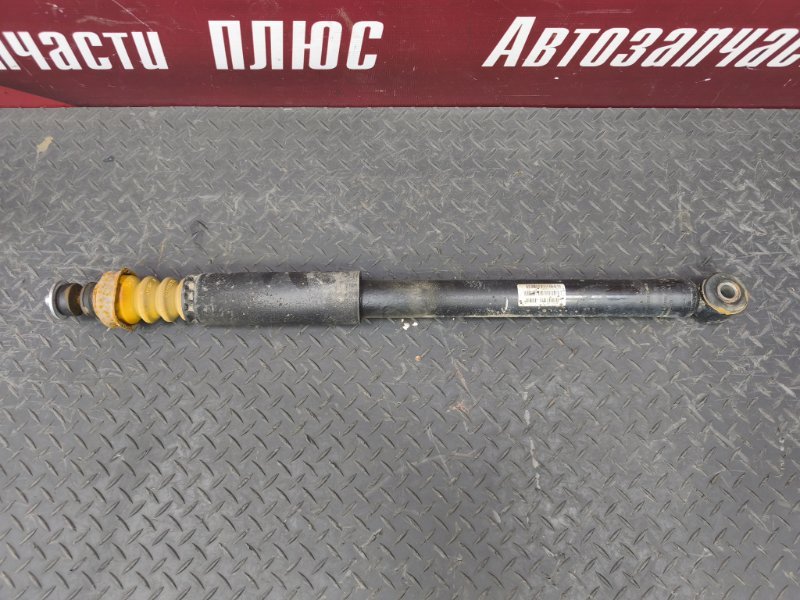 Амортизатор - фото 7