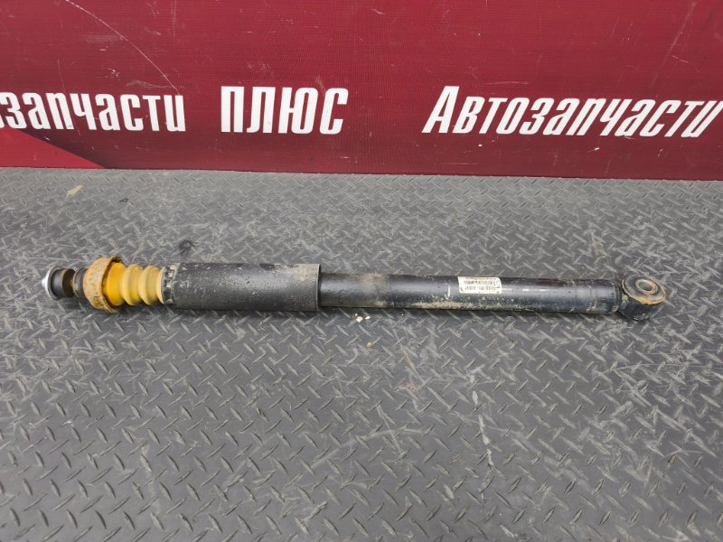 Амортизатор - фото 8