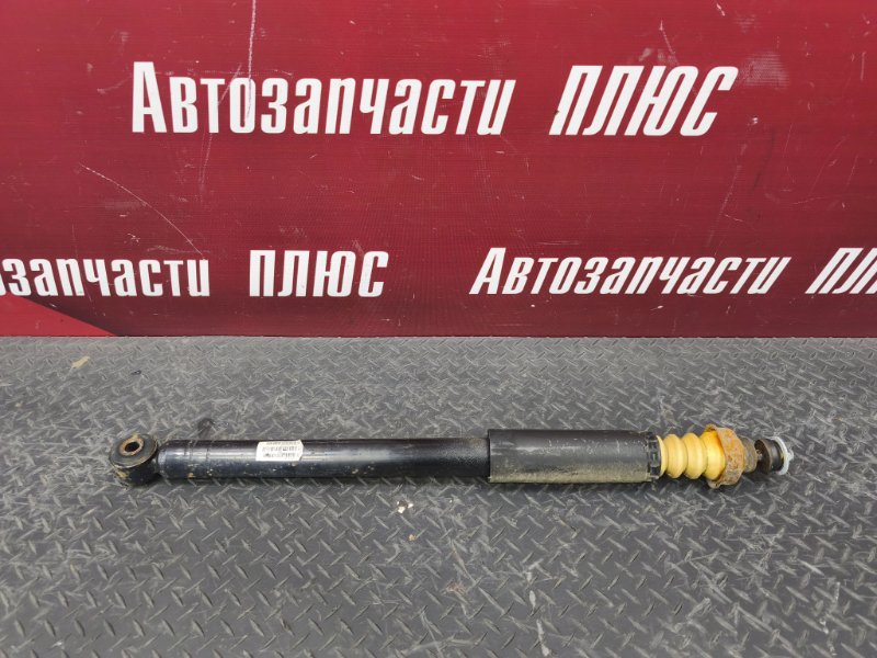 Амортизатор - фото 1