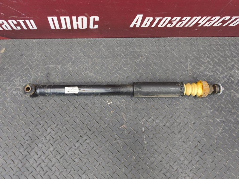 Амортизатор - фото 2