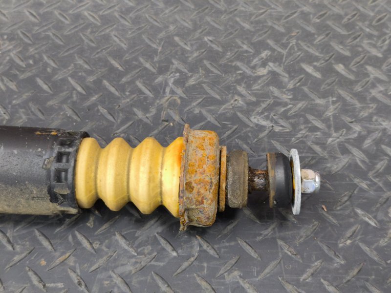 Амортизатор - фото 4