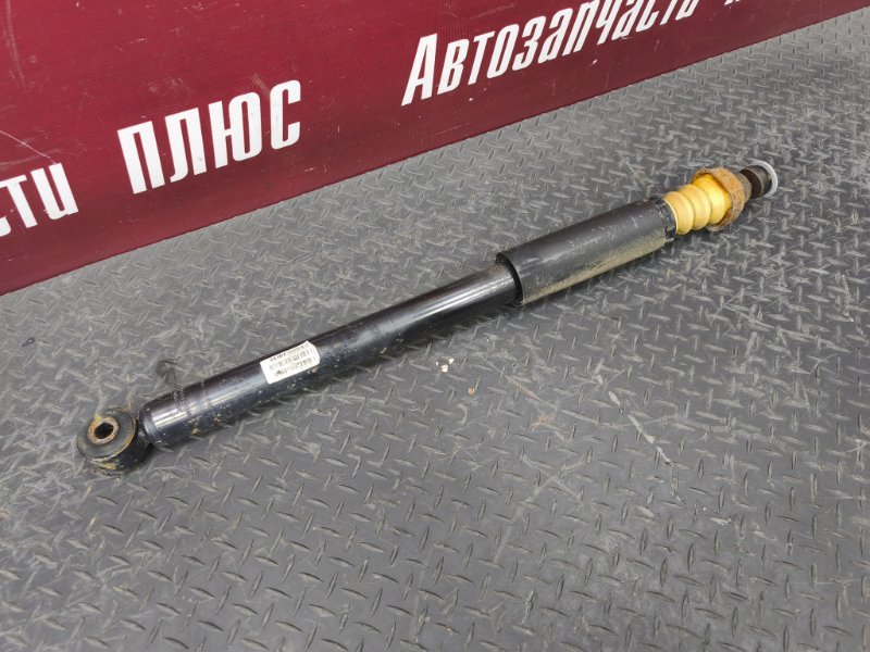 Амортизатор - фото 5