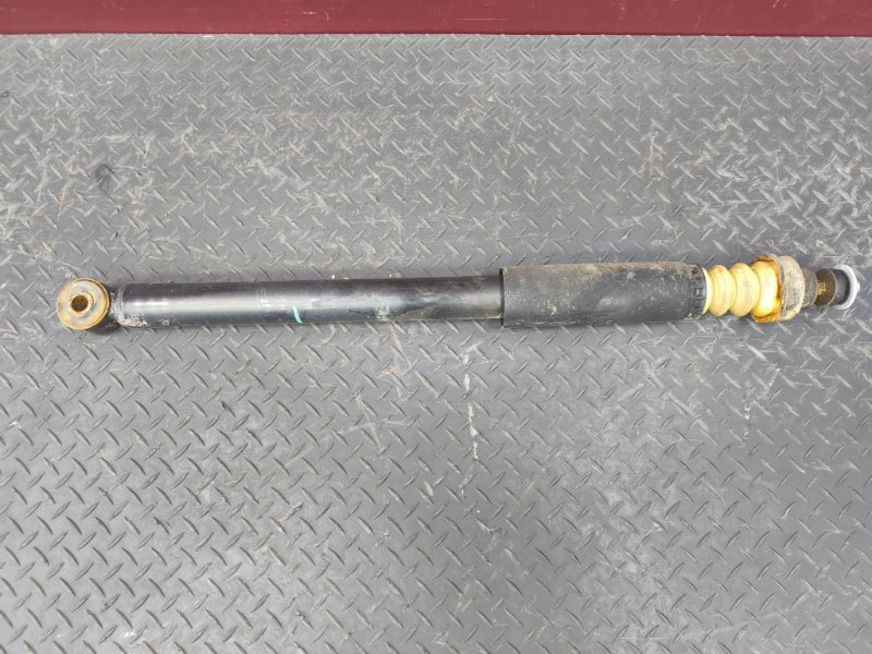 Амортизатор - фото 7