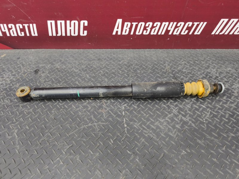 Амортизатор - фото 8