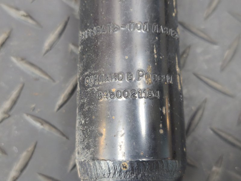 Амортизатор - фото 9