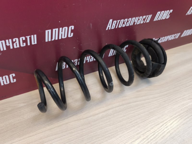 Пружина подвески - фото 4