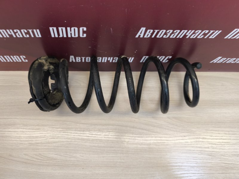 Пружина подвески - фото 2