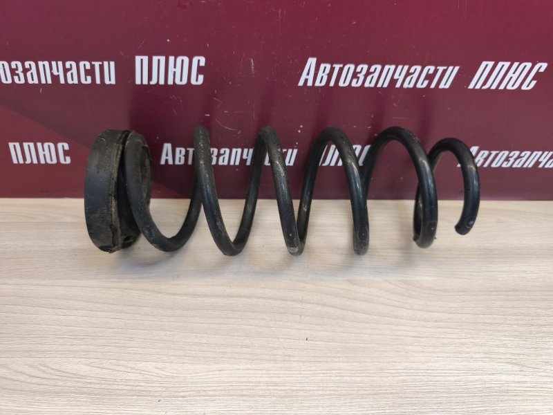 Пружина подвески - фото 7