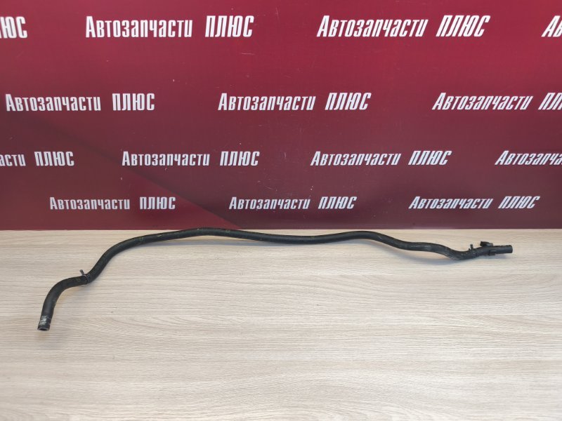 Шланг расширительного бачка - фото 1