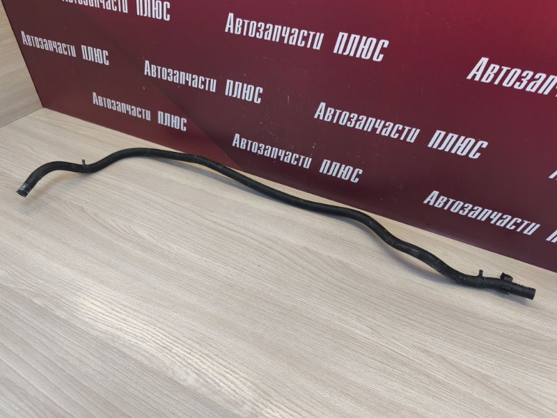 Шланг расширительного бачка - фото 3